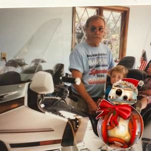 Meet your Posher, Mitchell